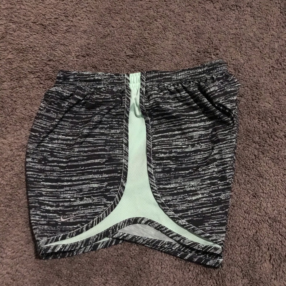Nike Running Shorts with liner
